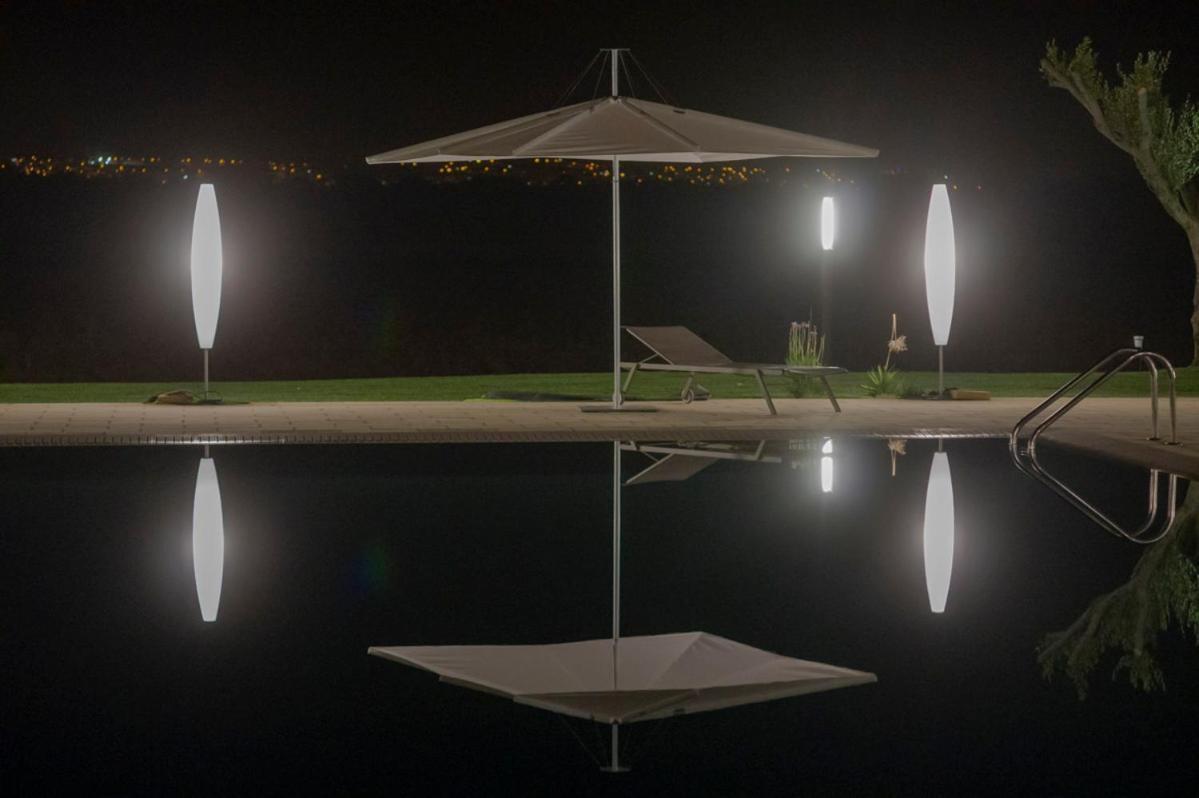 Tenutayala - Residenza Agrituristica Parabita Bagian luar foto