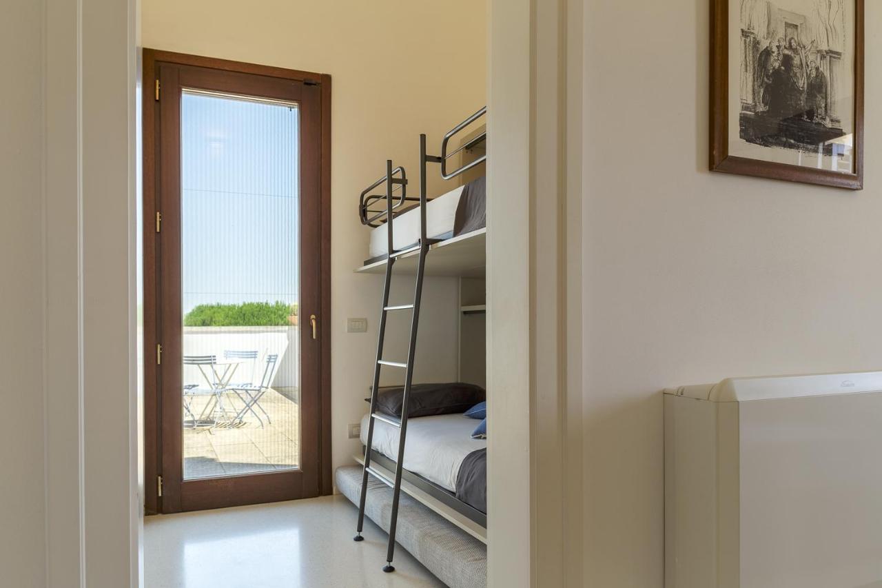 Tenutayala - Residenza Agrituristica Parabita Bagian luar foto