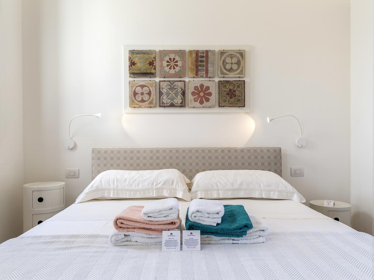 Tenutayala - Residenza Agrituristica Parabita Bagian luar foto