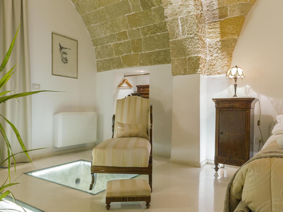 Tenutayala - Residenza Agrituristica Parabita Bagian luar foto