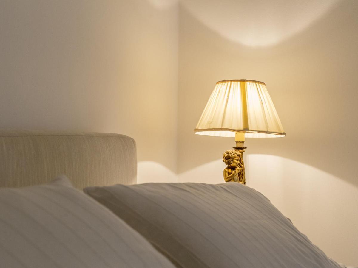 Tenutayala - Residenza Agrituristica Parabita Bagian luar foto